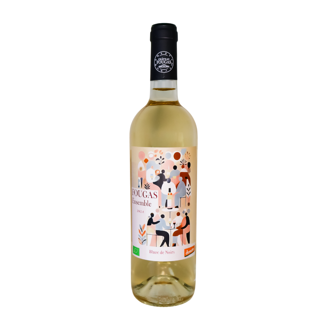 Ensemble Blanc de Noirs 2024