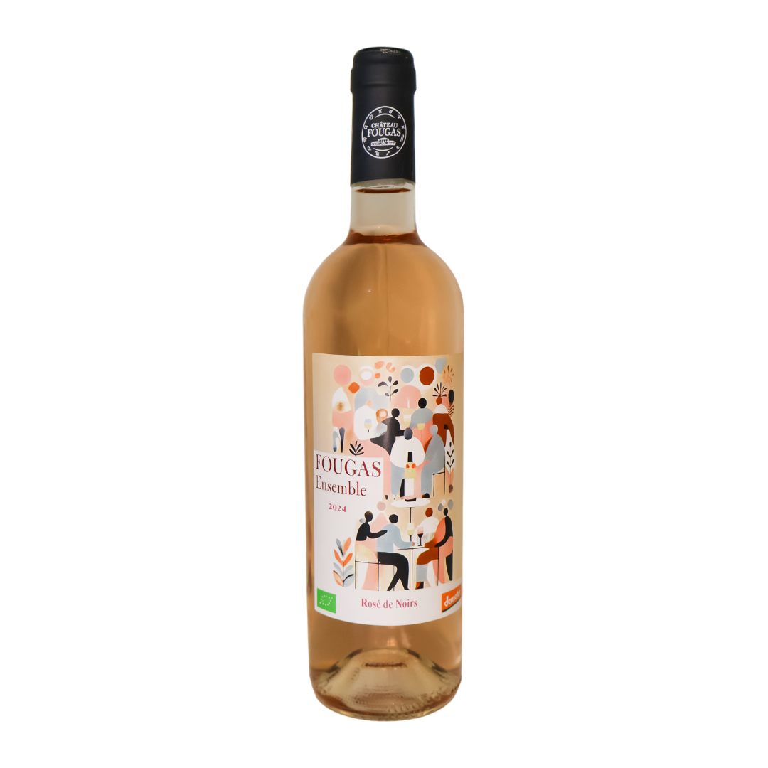 Ensemble Rosé 2024