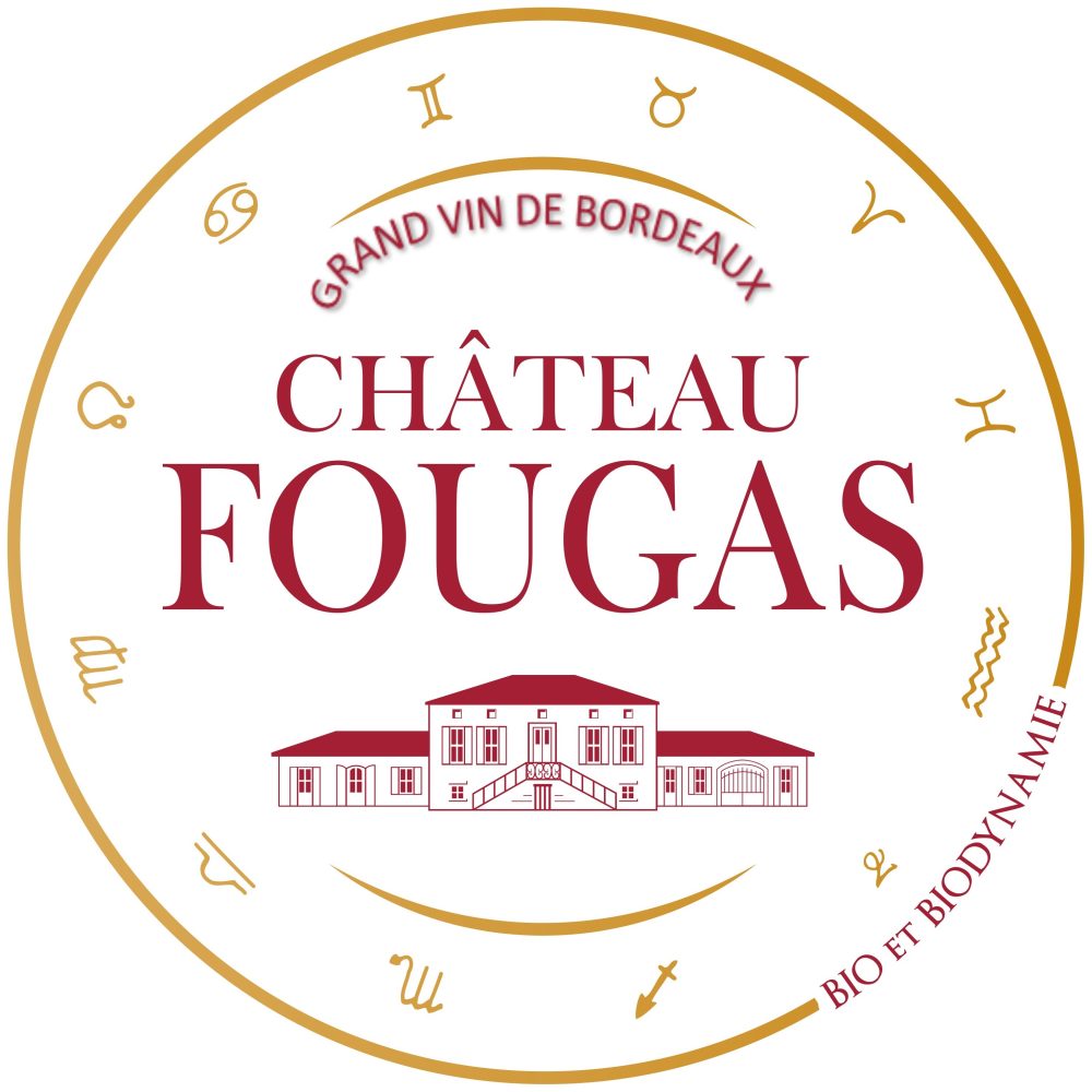 Château Fougas